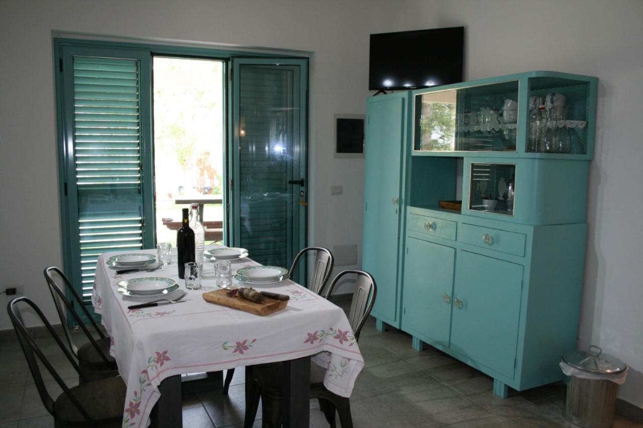 Agriturismo Podere 678 Grosseto Exterior photo