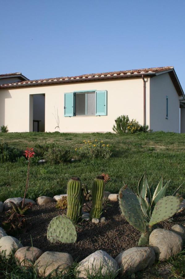 Agriturismo Podere 678 Grosseto Exterior photo
