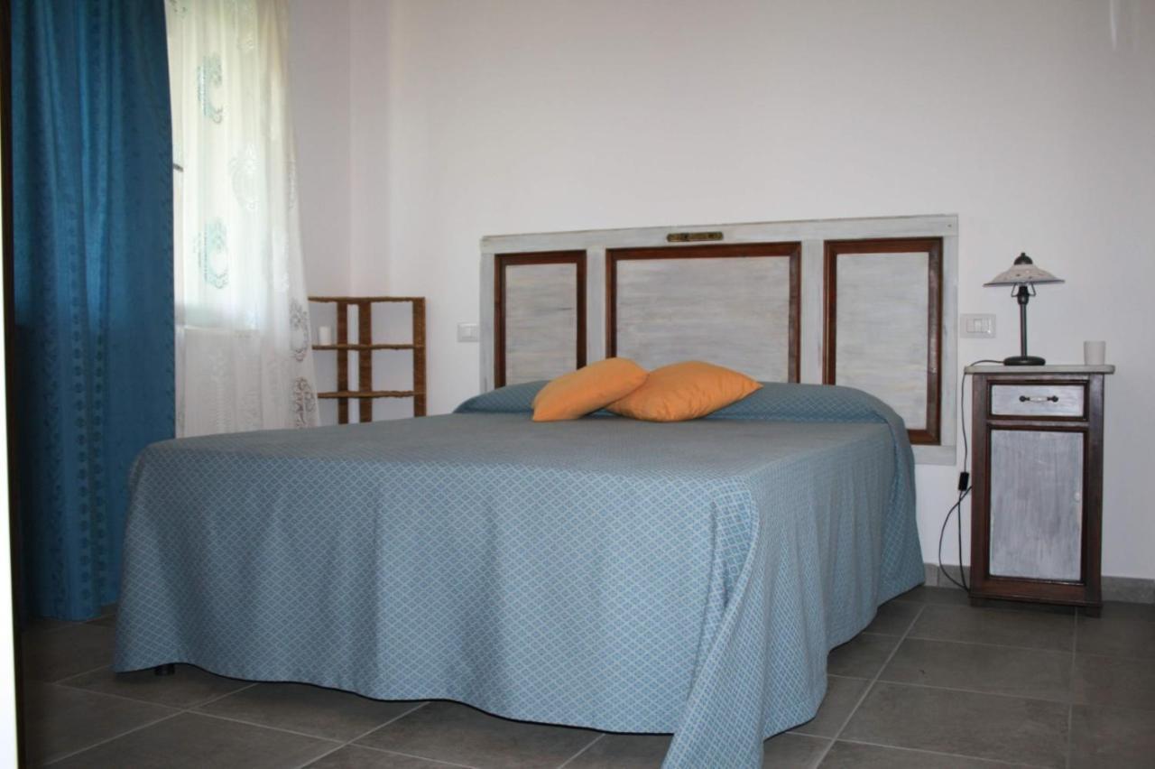 Agriturismo Podere 678 Grosseto Exterior photo