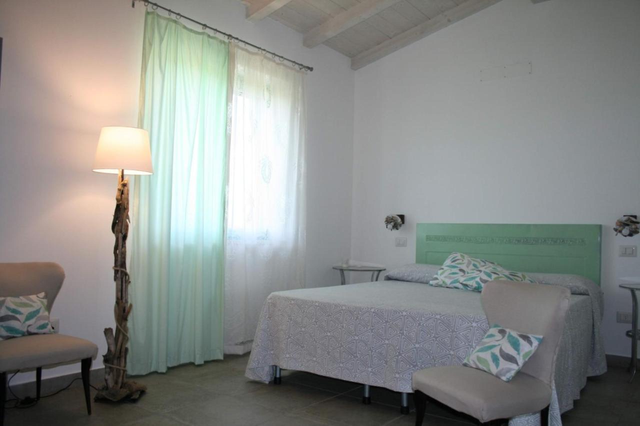 Agriturismo Podere 678 Grosseto Exterior photo